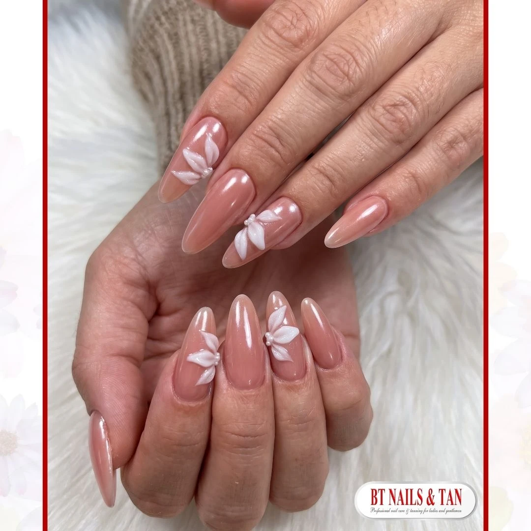 Nails Design